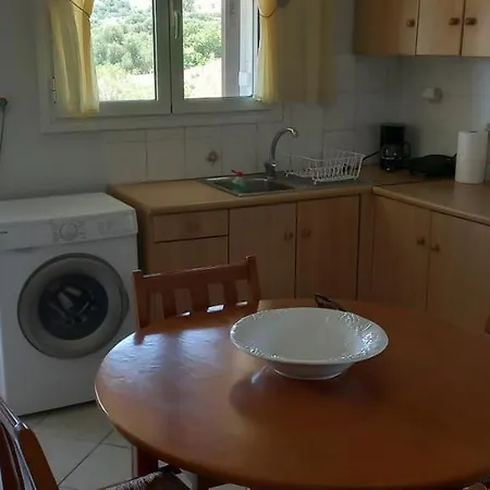 Holiday home Spiros