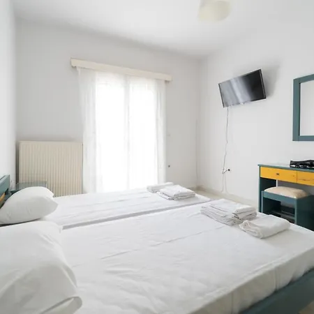 Spiros Vakantiehuis *