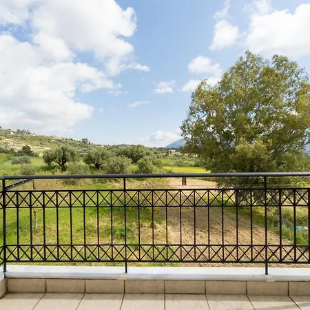 Spiros Vakantiehuis Lixouri