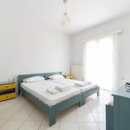 Casa de Férias Spiros *