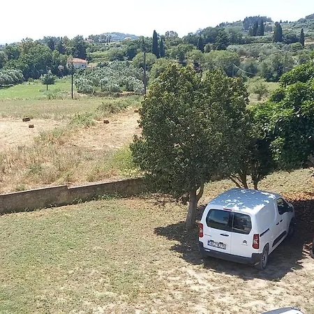 Casa de Férias Spiros *