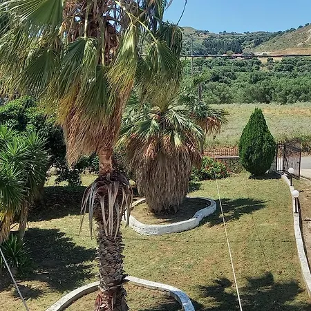 Spiros Casa de Férias Lixúri