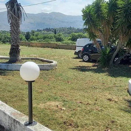 Casa de Férias Spiros *