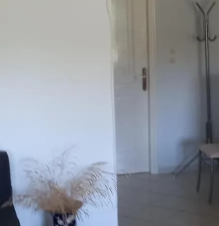 Spiros Casa de Férias