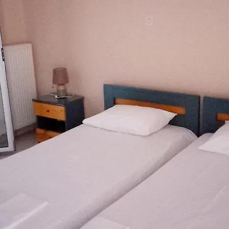 Spiros Vakantiehuis Lixouri