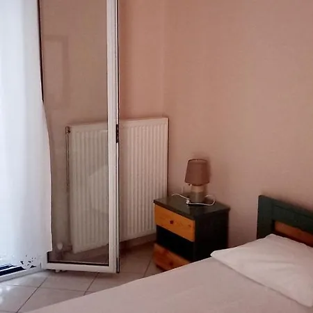 Spiros Casa de Férias