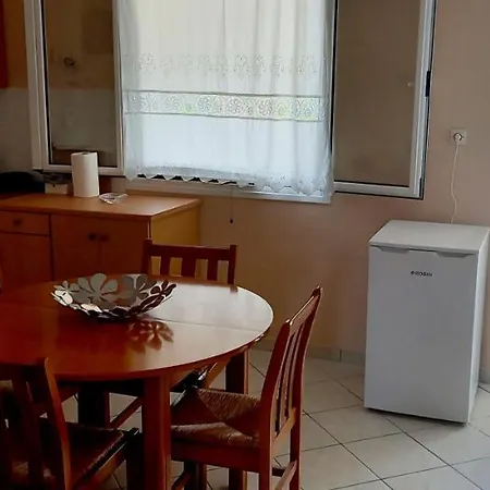 Spiros Casa de Férias