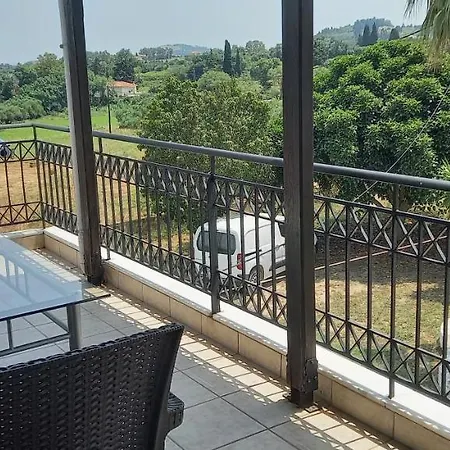 Spiros Vakantiehuis Lixouri