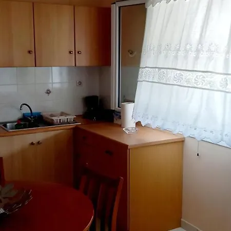 Spiros Casa de Férias