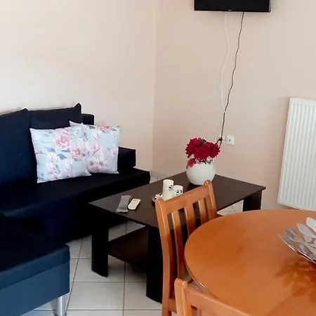 Spiros Vakantiehuis *