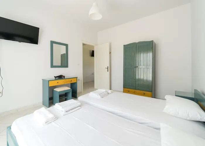 Spiros Σπίτι διακοπών