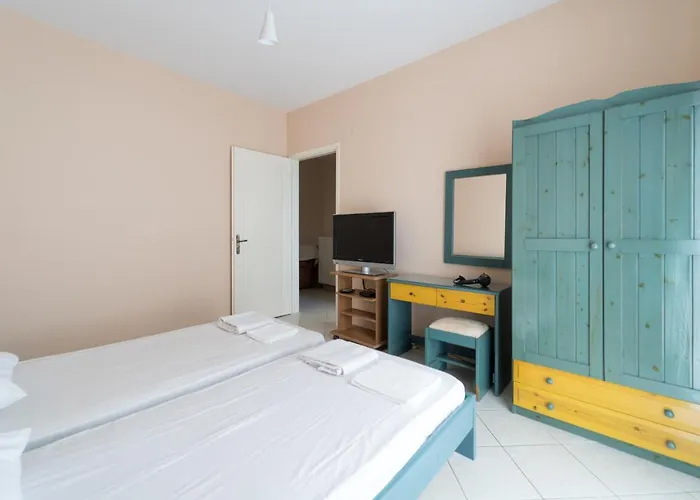 Σπίτι διακοπών Spiros Ληξούρι