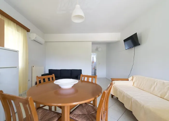 Spiros Σπίτι διακοπών Ληξούρι