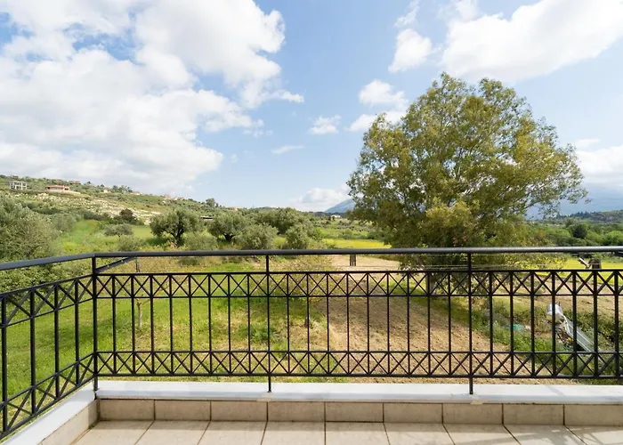 Spiros Σπίτι διακοπών Ληξούρι