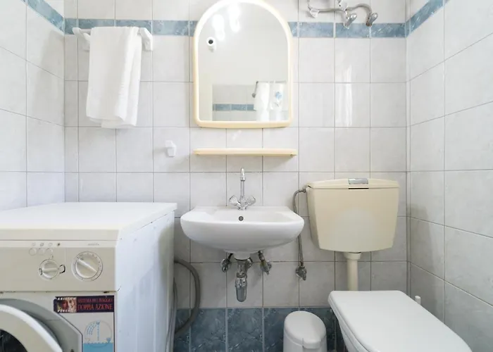 Dom wakacyjny Spiros