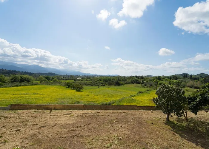 Σπίτι διακοπών Spiros *