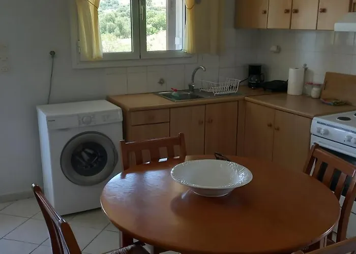 Σπίτι διακοπών Spiros