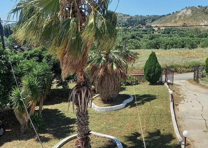 Spiros Σπίτι διακοπών Ληξούρι