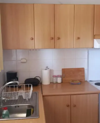 Spiros Σπίτι διακοπών *