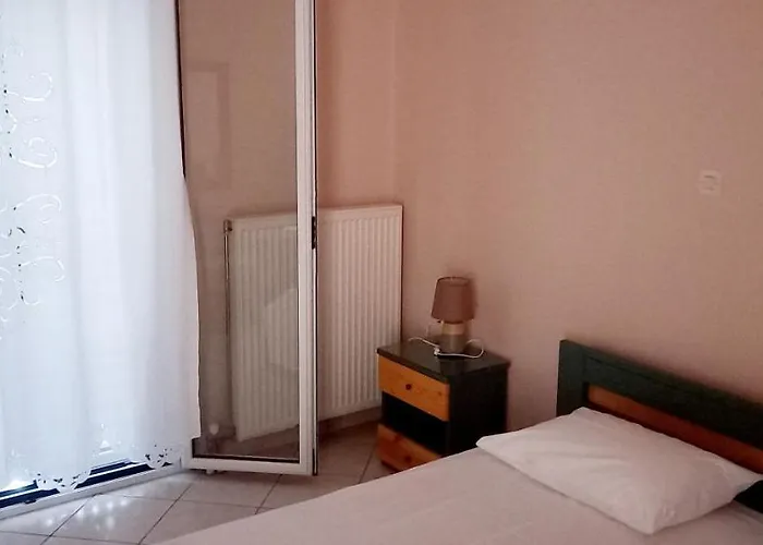 Spiros Σπίτι διακοπών