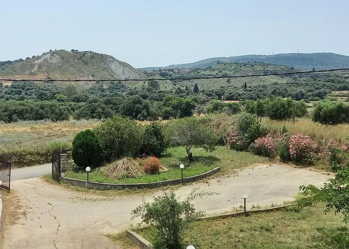 Spiros Ληξούρι