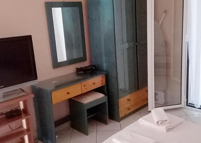 Σπίτι διακοπών Spiros