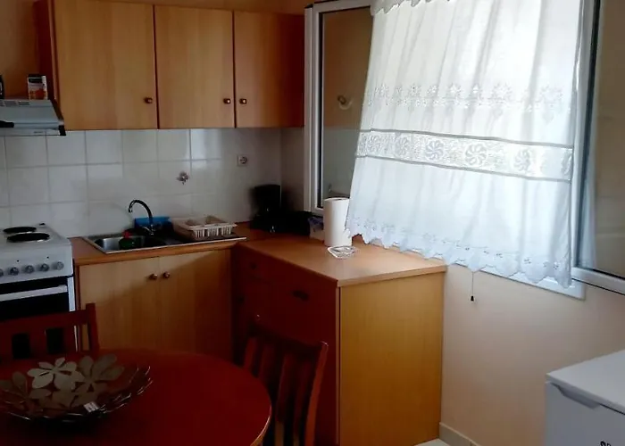 Spiros Σπίτι διακοπών