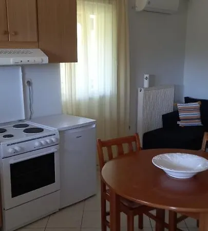 Дом отдыха Spiros *