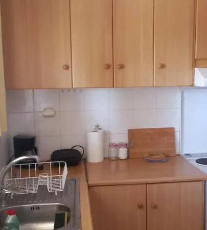 Spiros Дом отдыха *
